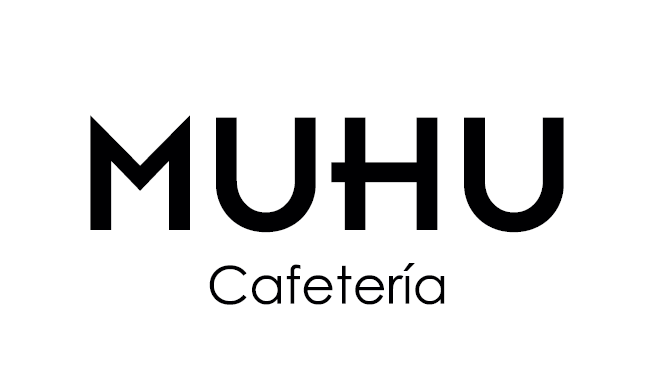 MUHU Cafetería